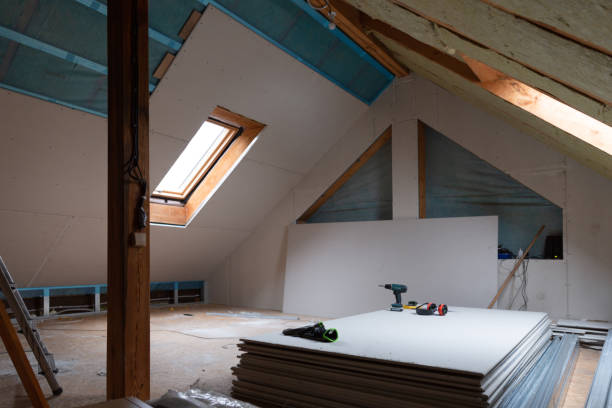 Best Insulation Maintenance and Repair in Hallowell, ME