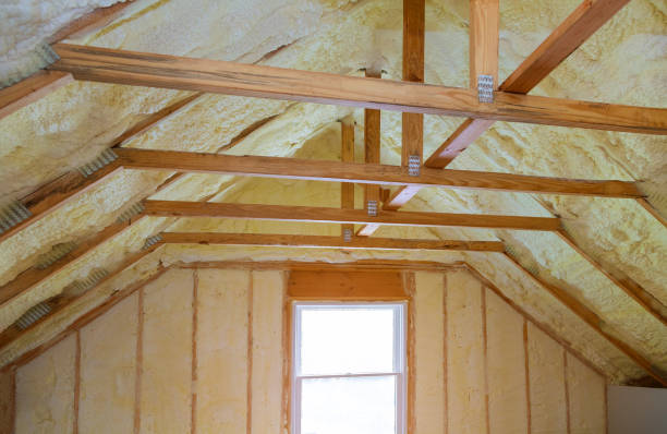 Best Insulation Maintenance and Repair in Hallowell, ME