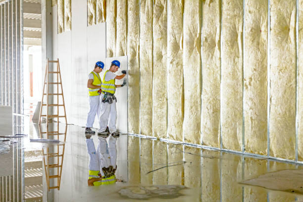 Best Commercial Insulation in Hallowell, ME